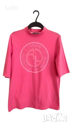 Alessa L блуза тениска