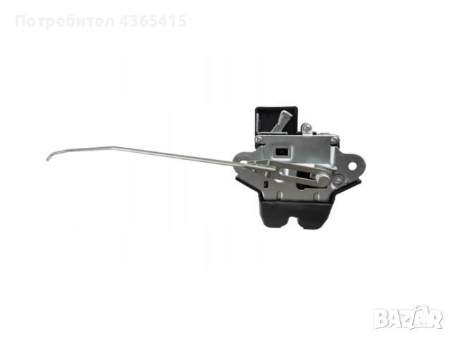 Брава за багажник за Hyundai Accent MK4 (2010-2015) 81230-1R010, снимка 2 - Части - 52372600