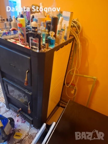 prodav kotel na tv1rdo gorivo 28 kilovata