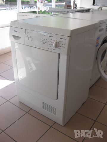 Сушилня Bosch WTL6100, снимка 4 - Сушилни - 45404474