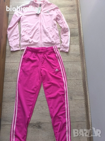 Екип Adidas 164, снимка 1