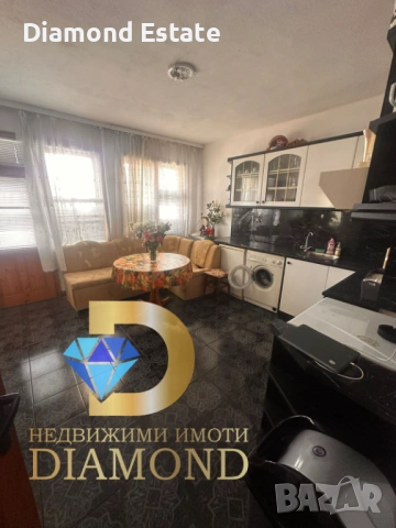 Апартамент в центъра на град Приморско, снимка 2 - Апартаменти - 54123467