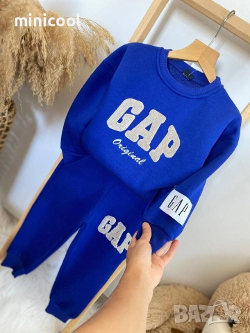 Комплект Gap, снимка 6 - Детски комплекти - 52893670