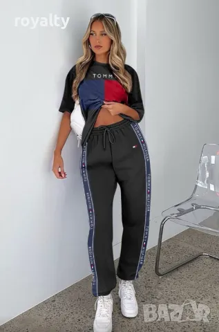 Tommy Hilfiger дамски комплект 