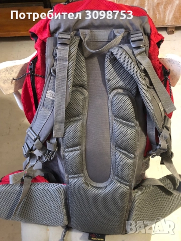 РАНИЦА Highlander 45L, снимка 2 - Раници - 52091167
