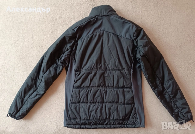 Спортно яке Quechua 3в1, снимка 8 - Якета - 53956411