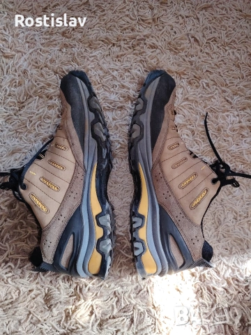 AKU gore-tex мембрана , снимка 6 - Маратонки - 53862063