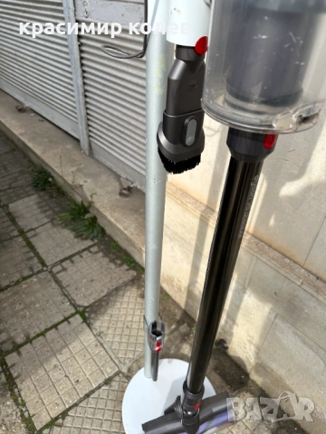  акумулаторна прахосмукачка "DYSON V11", снимка 3 - Прахосмукачки - 53392717