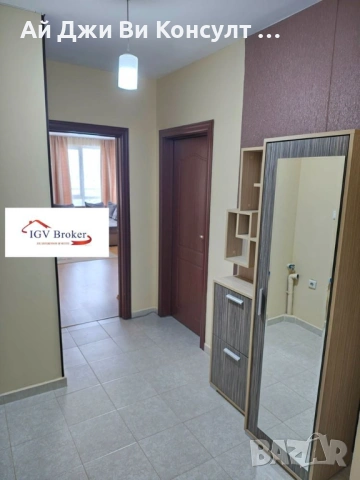 Двустаен апартамент в Обяля 1, снимка 4 - Апартаменти - 53619239