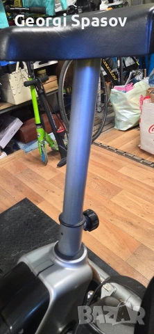 Велоергометър Еdge entry level, снимка 9 - Фитнес уреди - 54076877