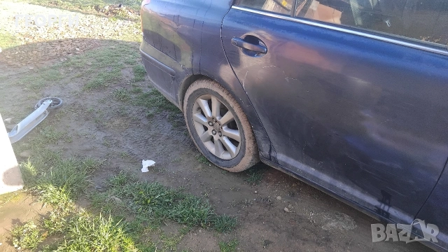 Тойота авенсис на части, снимка 4 - Автомобили и джипове - 53765963