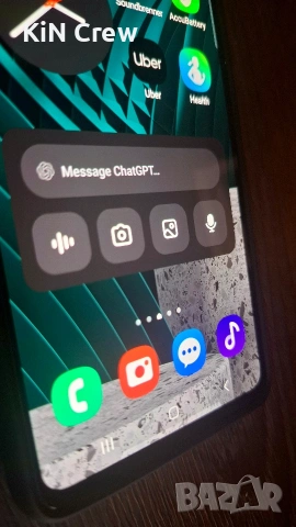 Samsung Galaxy A52s 5G 128GB / 6GB RAM / Отлично състояние / +Case, снимка 5 - Samsung - 54175980