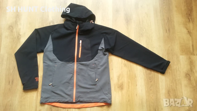 NEO MON DO Blekinge Stretch Jacket размер L еластично яке - 1275