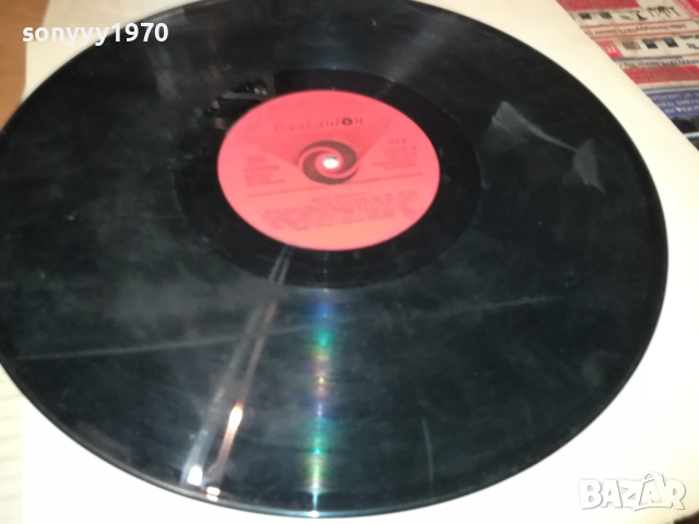 ДИСКО СПЕКТЪР 2 0210251251, снимка 8 - Грамофонни плочи - 51918988