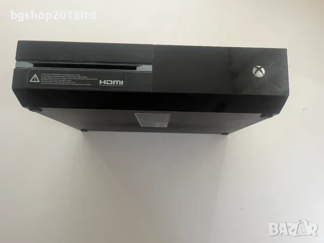 Xbox One 500GB - конзола, снимка 2 - Xbox конзоли - 47391590