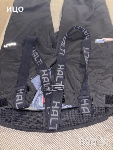 Мъжки ски панталон HALTI DrymaxX, снимка 15 - Спортни дрехи, екипи - 52830500