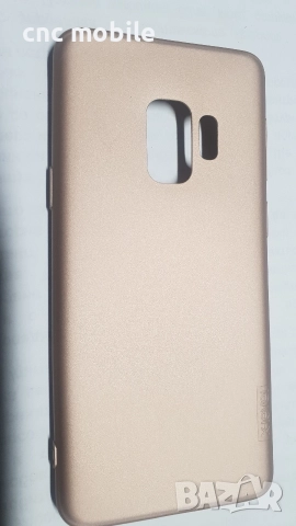 Samsung Galaxy S9 - Samsung S9 - Samsung SM-G960 калъф / case, снимка 10 - Калъфи, кейсове - 46159913