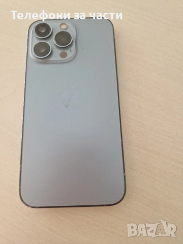 iPhone 13 pro за части, снимка 3 - Apple iPhone - 54191990