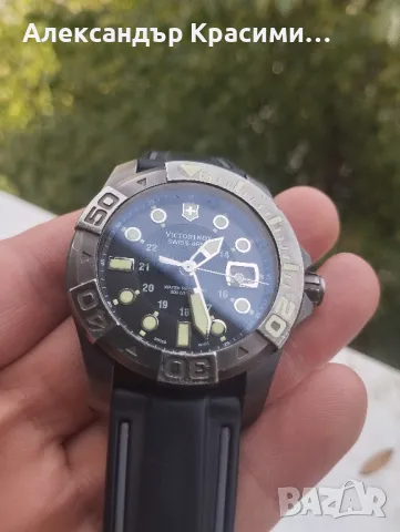 victorinox dive master 500, снимка 15 - Мъжки - 47227631