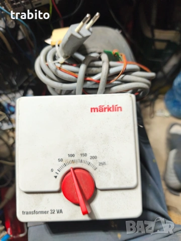 Трансформатор, снимка 5 - Друга електроника - 53204117