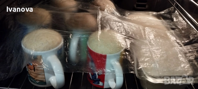 ФУРНА ЗА ВГРАЖДАНЕ - BOSCH HBN210250E , снимка 8 - Печки, фурни - 52427462