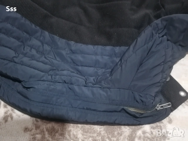 Мъжко яке , снимка 6 - Якета - 54064371