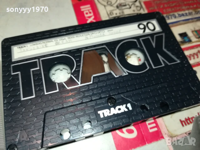 TRACK-TAPE 1708251916, снимка 3 - Аудио касети - 51395321