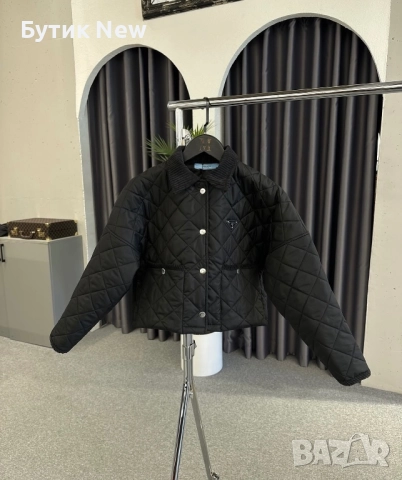 Яке Прада, снимка 2 - Якета - 52948034