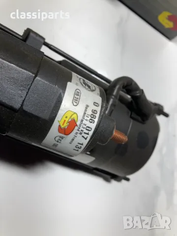 Нов стартер за РЕНО Лагуна двигател 2.2 D 83 к.с / RENAULT Laguna I / Laguna I Grandtour, снимка 3 - Части - 50402080