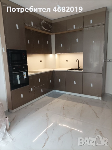 Двустаен луксозно обзаведен , снимка 5 - Апартаменти - 52787392