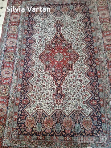 Персийски килим