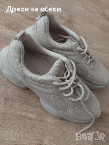 обувки сникърси waikiki , снимка 2 - Дамски ежедневни обувки - 45619201