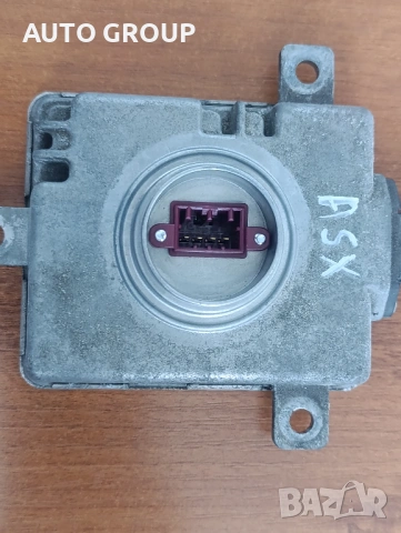 Баласт, модул фар за Митсубиши / Mitsubishi W3T16271 6Y15 и W3T 209710929, снимка 8 - Части - 52909077