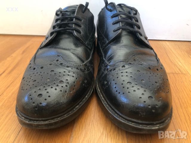 Мъжки обувки 2 чифта, снимка 7 - Ежедневни обувки - 45163366
