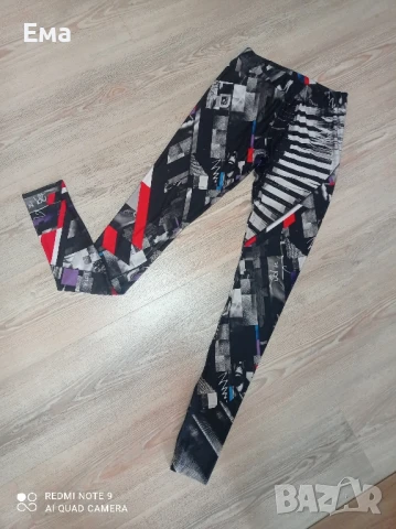 Дамски клинове, XS/S размер , снимка 2 - Клинове - 50680016