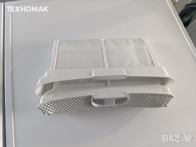 Сушилня BOSCH клас А++ с термопомпа 8кг. , снимка 8 - Сушилни - 53034867