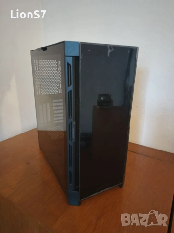 Компютърна кутия Cougar Duoface Pro, снимка 2 - Други - 53888220