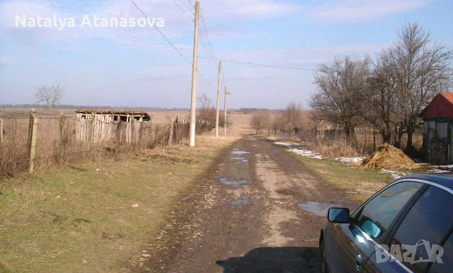 Къща за продажба в Рогозина, област Добрич