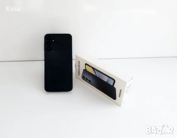 Смартфон Samsung Galaxy A15, снимка 2 - Samsung - 53827363