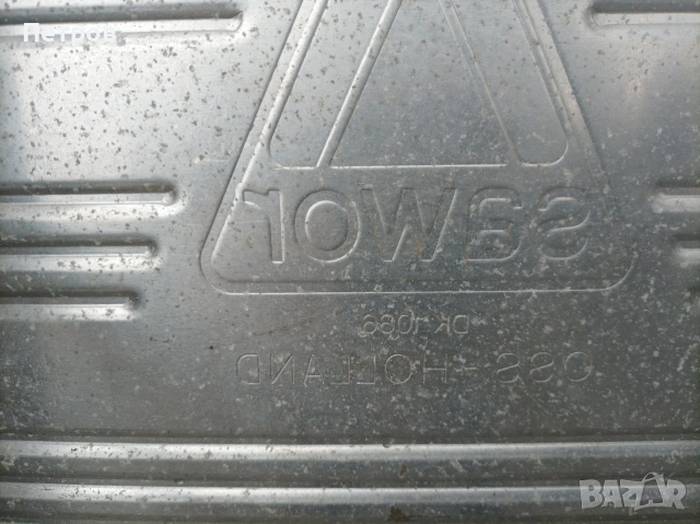 Алуминиева стълба, снимка 4 - Железария - 53050557