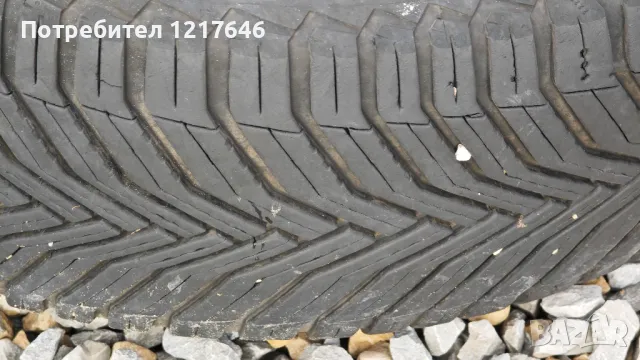 Лизинг TBi 18''Cr-v 225 60 18 Джанти+Гуми MICHELIN DOT4123 Honda Cr-v, снимка 9 - Гуми и джанти - 50321649