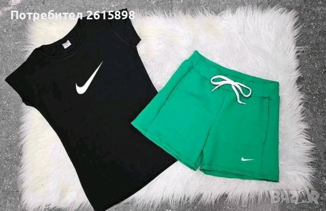 Дамски екипи Nike, Guess, снимка 10 - Спортни екипи - 46022273