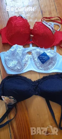 Сутиени ШОК ЦЕНА НАМАЛЕНИЕ , снимка 6 - Бельо - 50008475