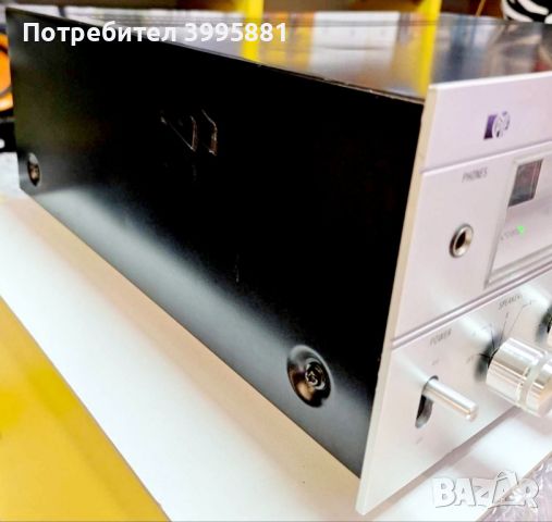 Hifi Sound Project TA4000 SX6772 /15
, снимка 9 - Ресийвъри, усилватели, смесителни пултове - 45937694