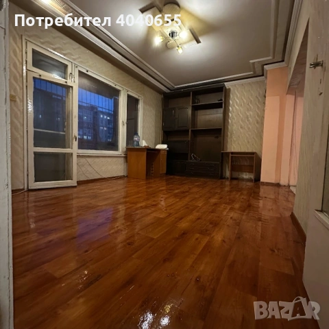 🏠 Тристаен Апартамент - 92 кв.м. Изгрев, Старо Строителство + Изба (2-ри етаж)