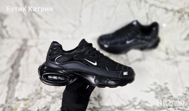 Мъжки маратонки Nike TN , снимка 17 - Маратонки - 49572314