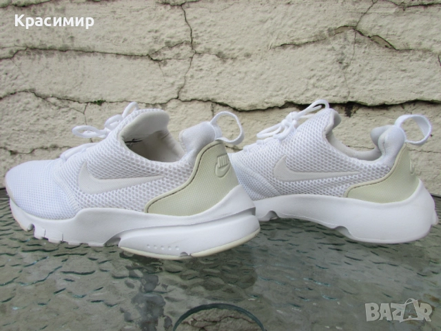 Дамски маратонки Nike Presto Fly