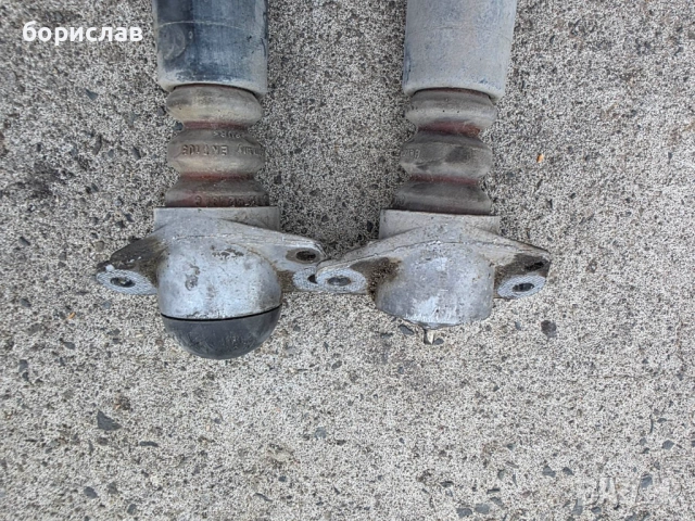 Задни амортисьори за Фолксваген голф 4 , снимка 4 - Части - 52268071