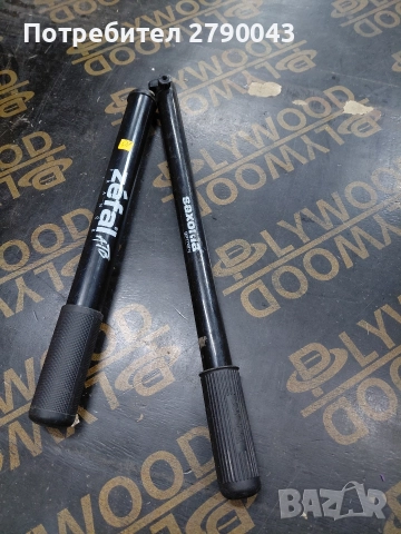 помпа за гуми 