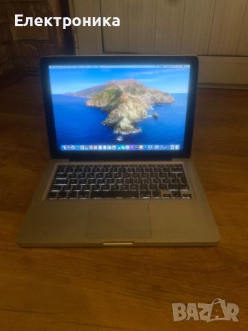 MacBook Pro 13 mid 2012, снимка 1